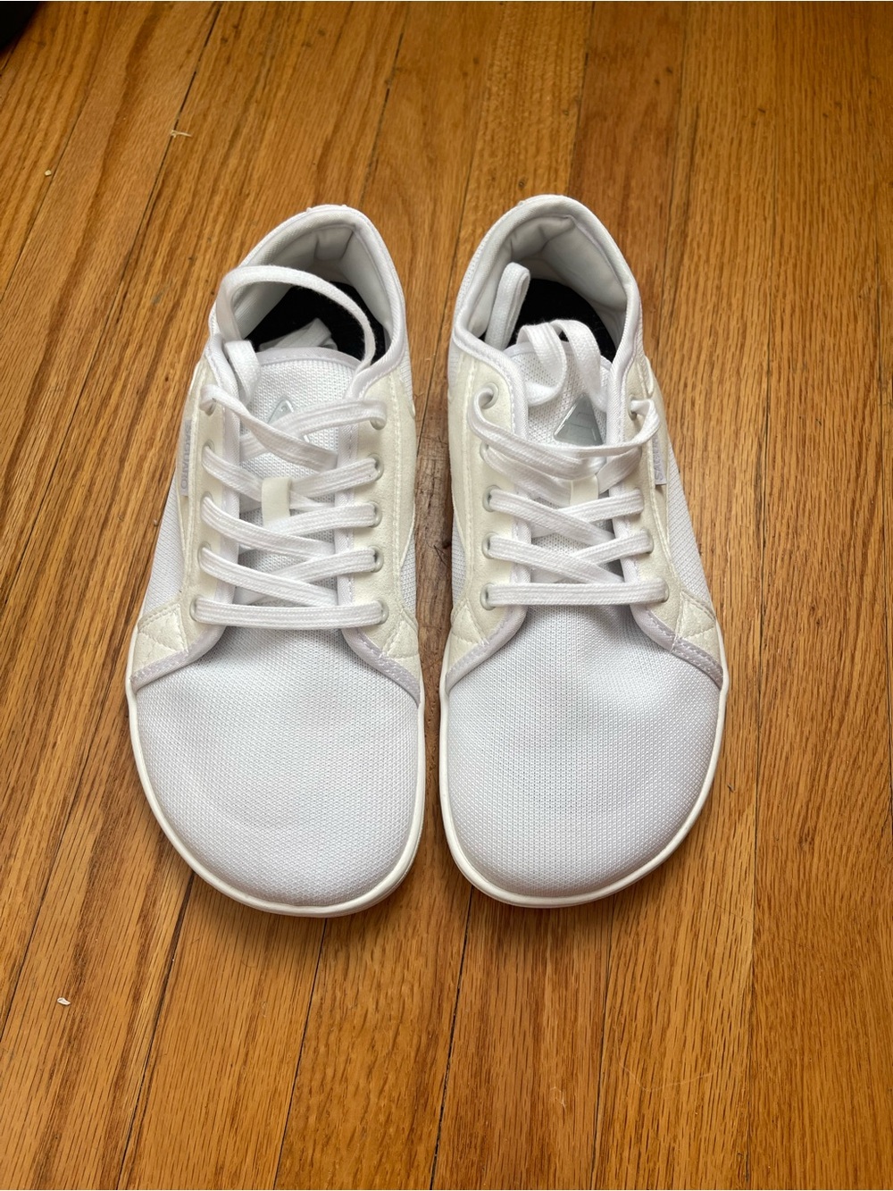 New Saguaro Women’s Barefoot Sneakers Size EU 41